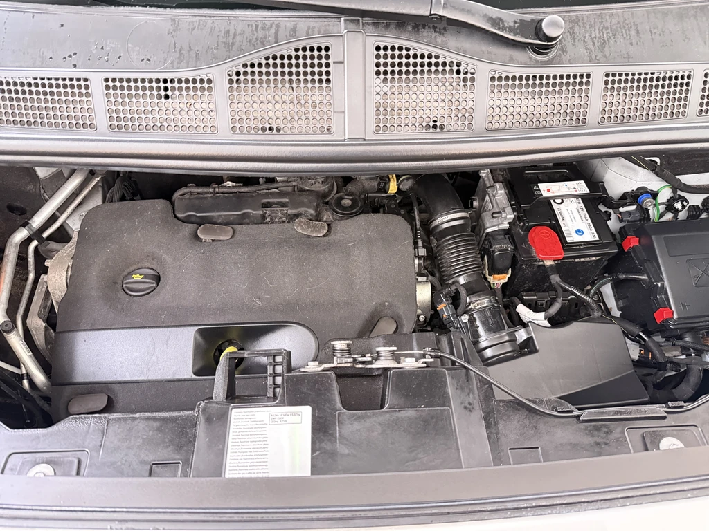 Opel Vivaro – foto 37