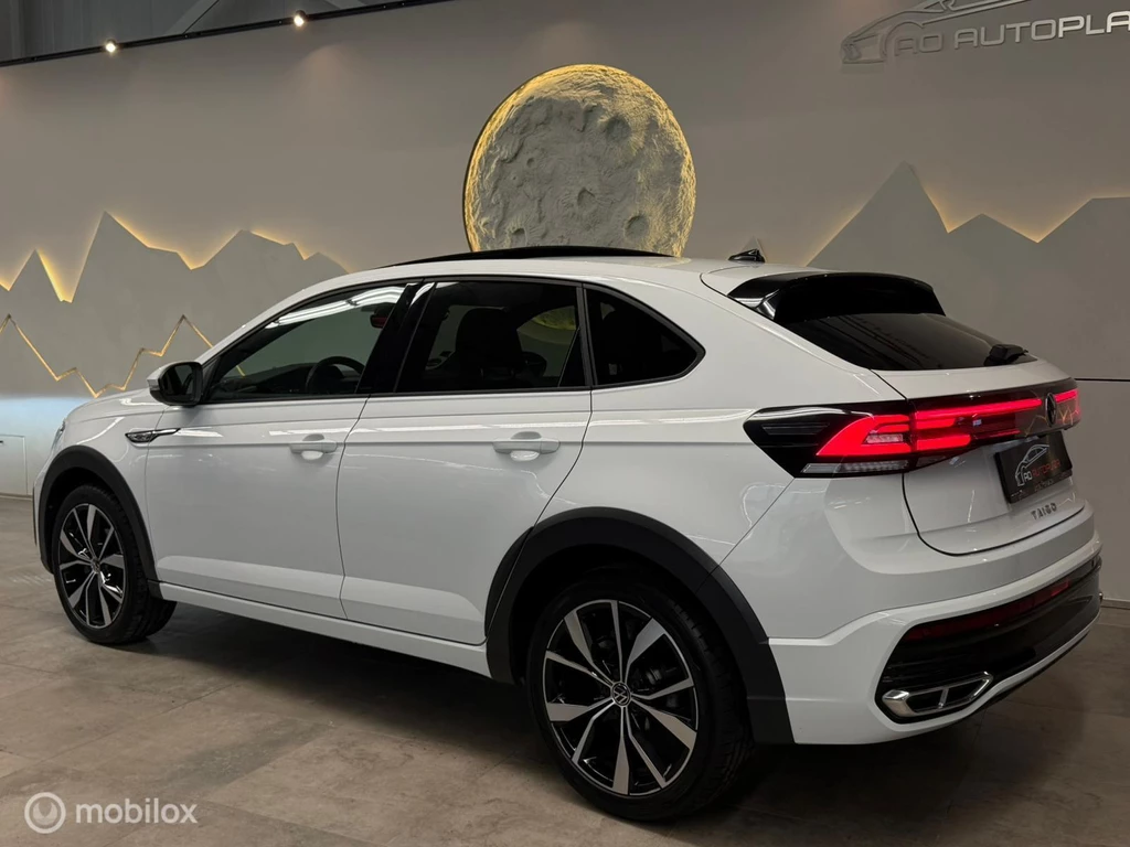 Volkswagen Taigo – foto 4