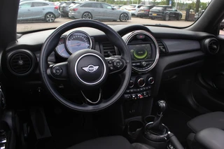MINI Cooper Cabrio – thumbnail 18