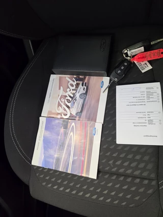 Ford Fiesta – thumbnail 26