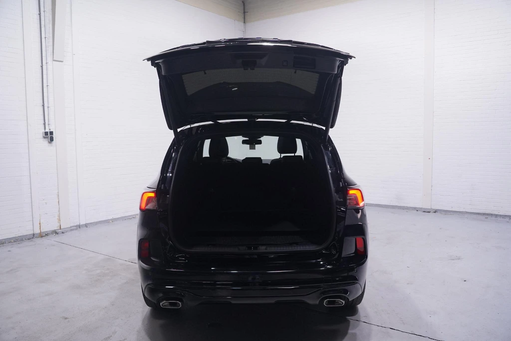 Ford Kuga – foto 18