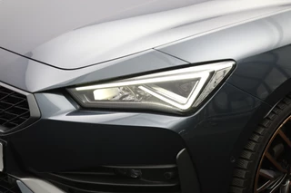 CUPRA Leon – thumbnail 22