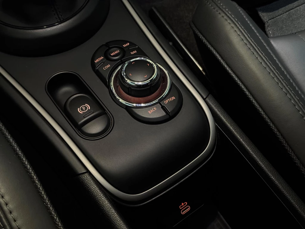 MINI Countryman – foto 27