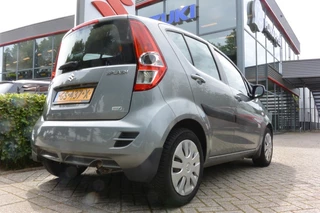 Suzuki Splash – thumbnail 6