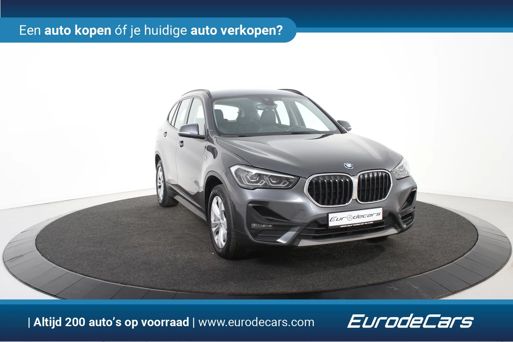 BMW X1 – foto 13