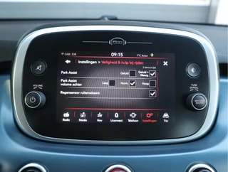 Fiat 500X – thumbnail 12