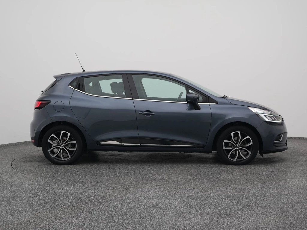 Renault Clio – foto 13