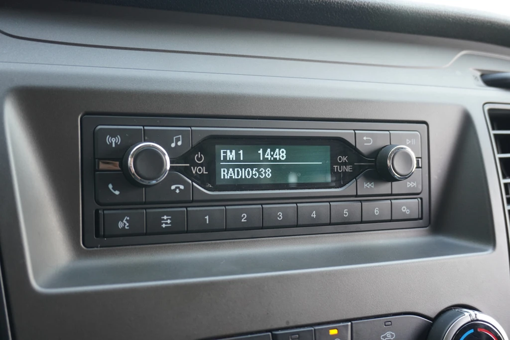Ford Transit Custom – foto 12
