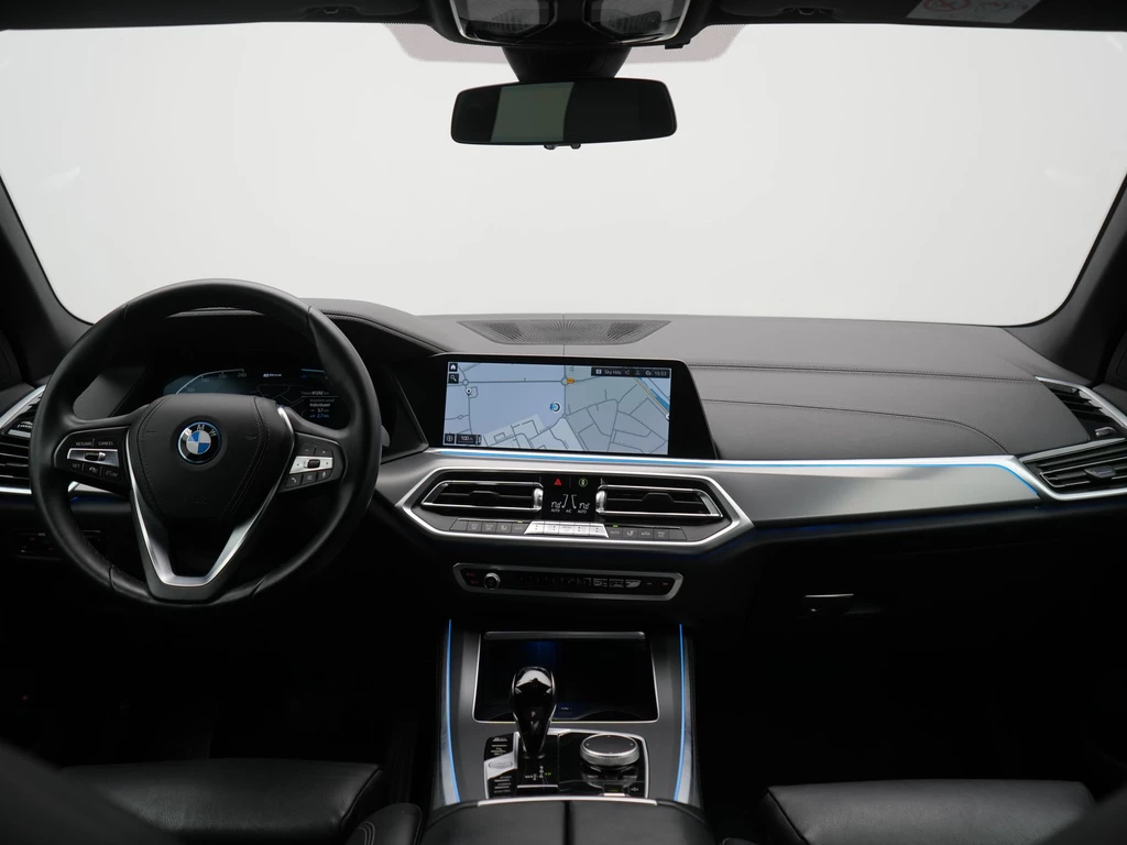 BMW X5 – foto 24