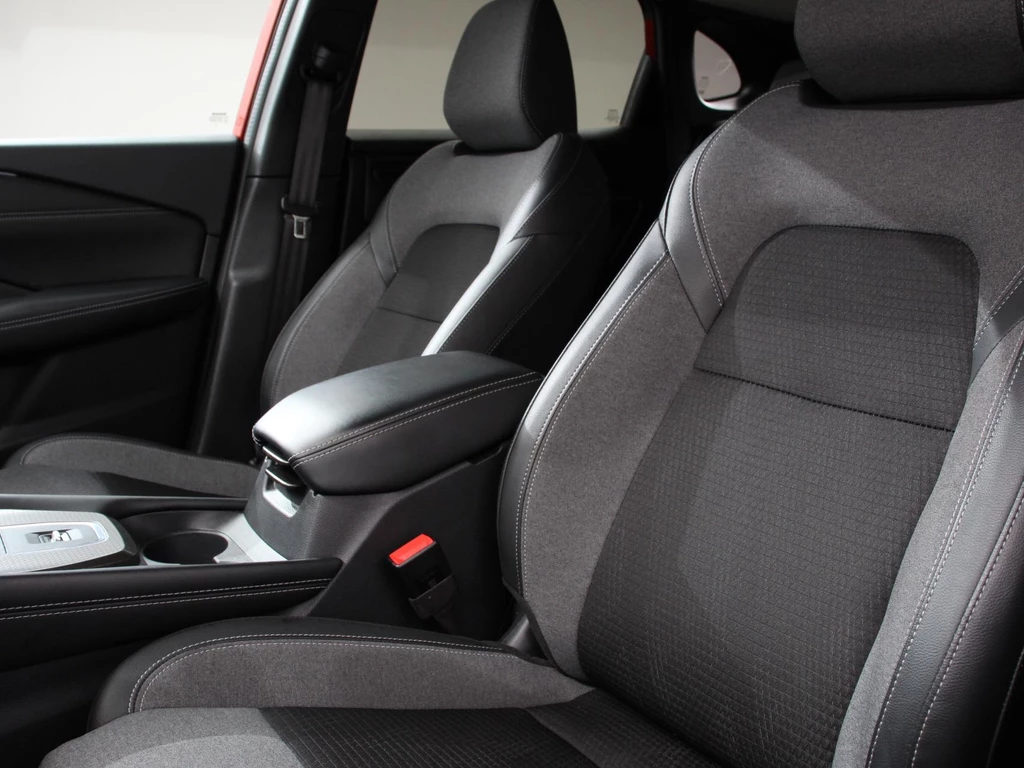 Nissan QASHQAI – foto 14
