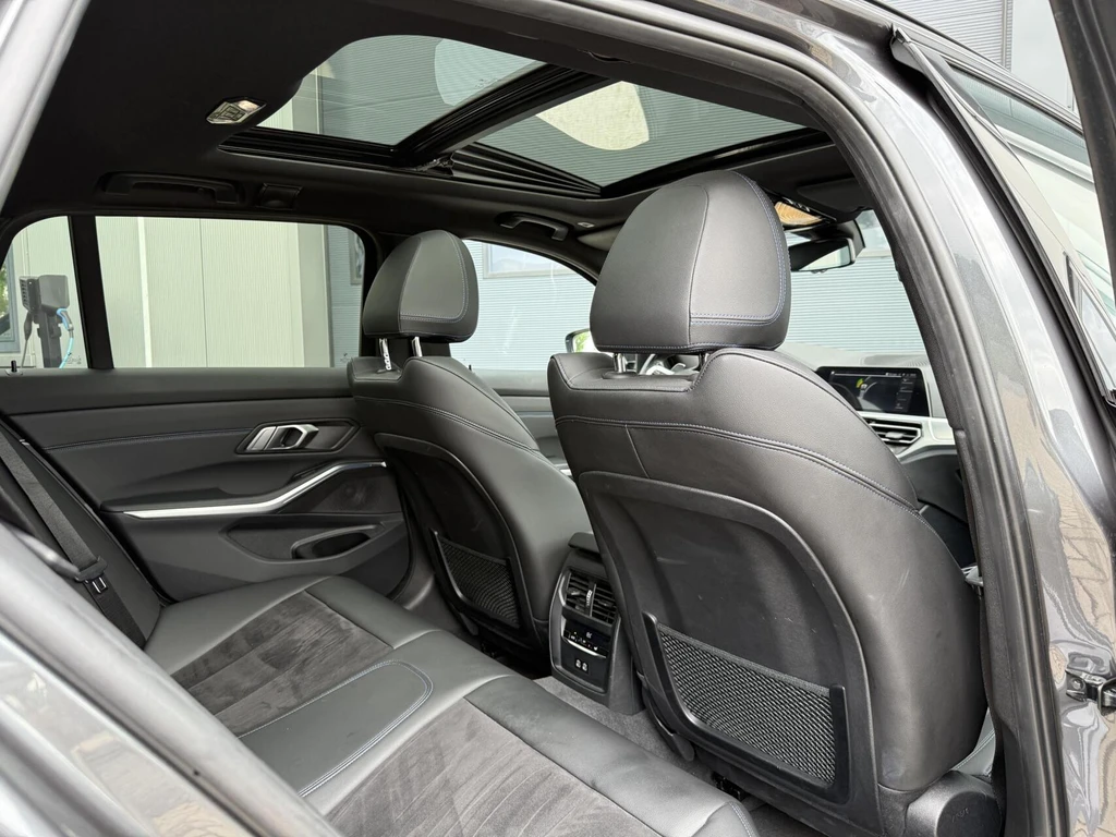 BMW 3 Serie – foto 11
