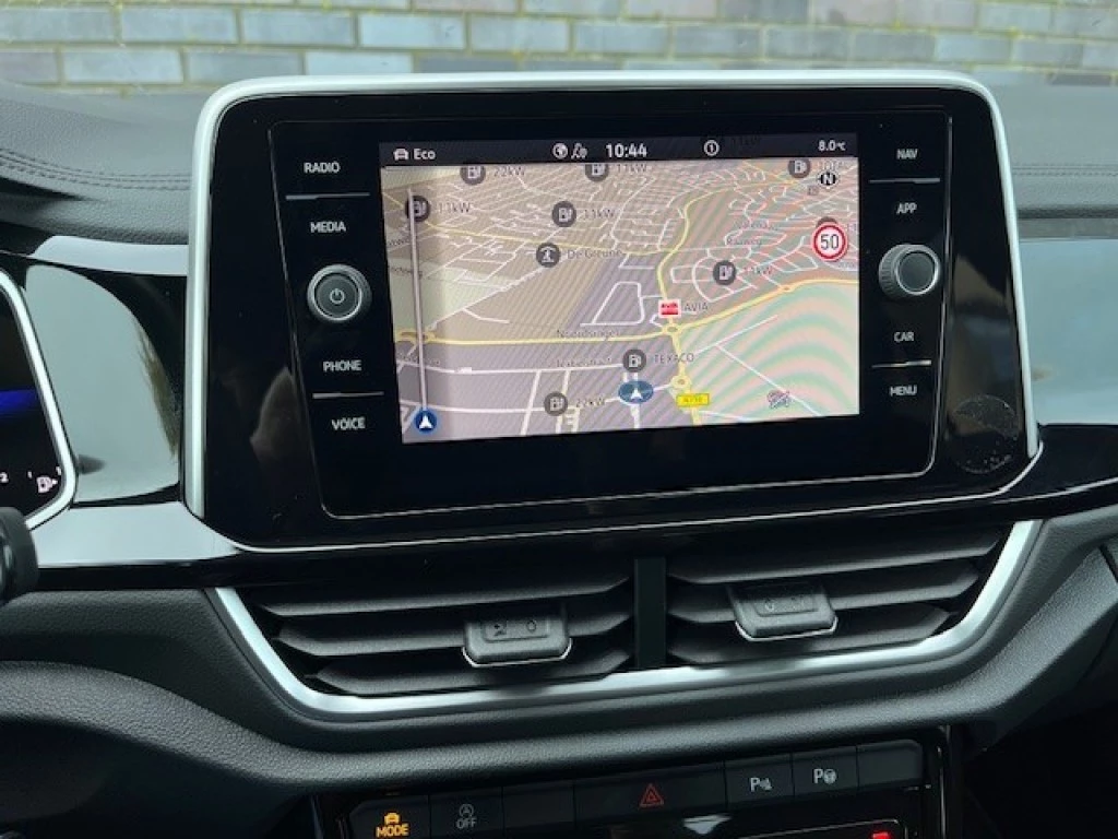 Volkswagen T-Roc – foto 10