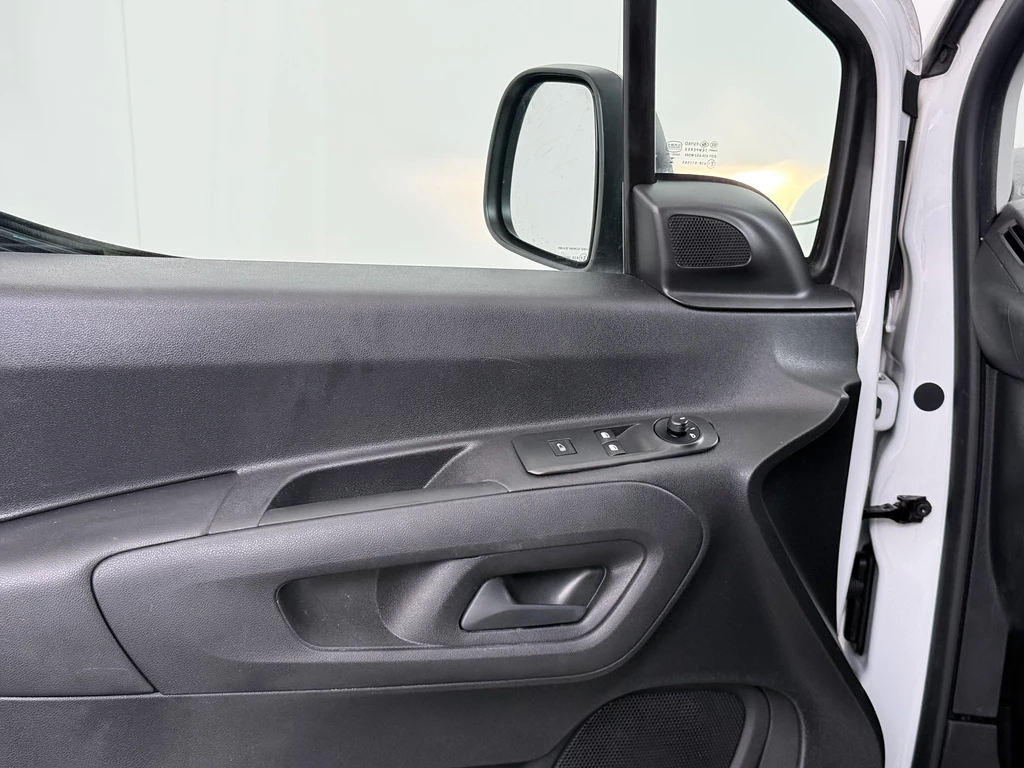 Opel Combo – foto 25