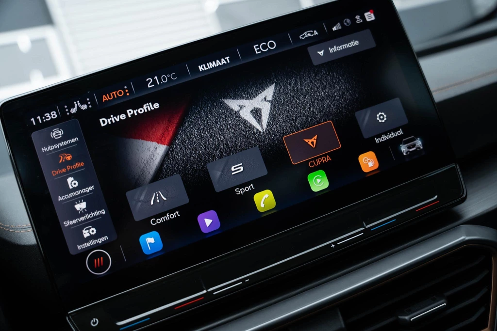 CUPRA Formentor – foto 57