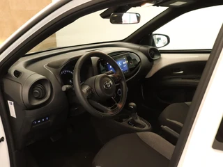 Toyota Aygo – thumbnail 11