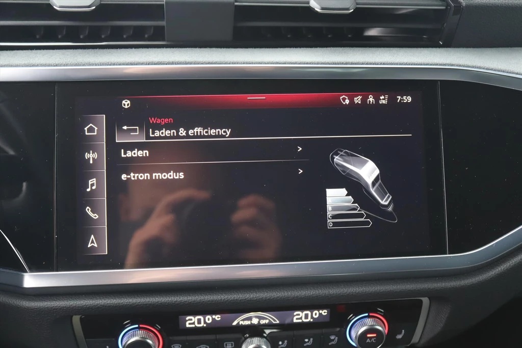 Audi Q3 – foto 28