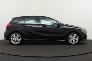 Mercedes-Benz A-Klasse – thumbnail 5