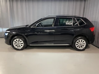 Škoda Kamiq – thumbnail 2