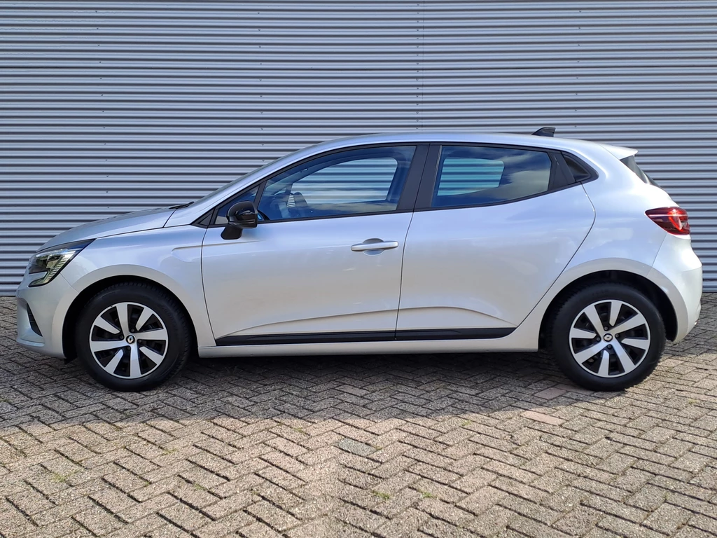 Renault Clio – foto 2