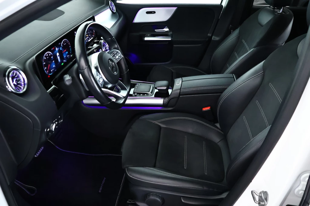 Mercedes-Benz B-Klasse – foto 9