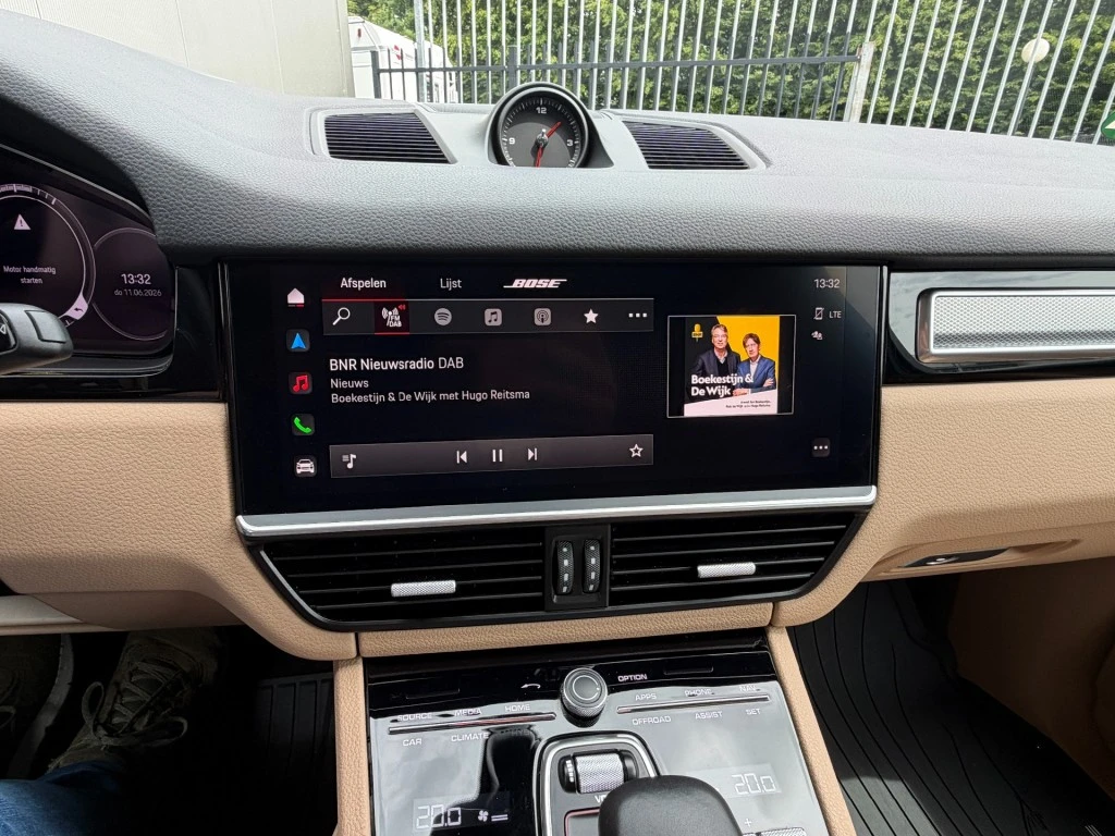 Porsche Cayenne – foto 22