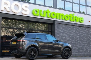 Land Rover Range Rover Evoque – thumbnail 9