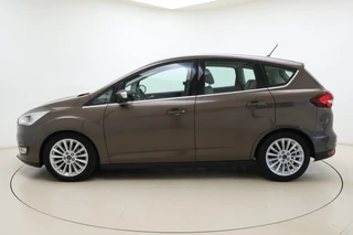 Ford C-MAX – thumbnail 2