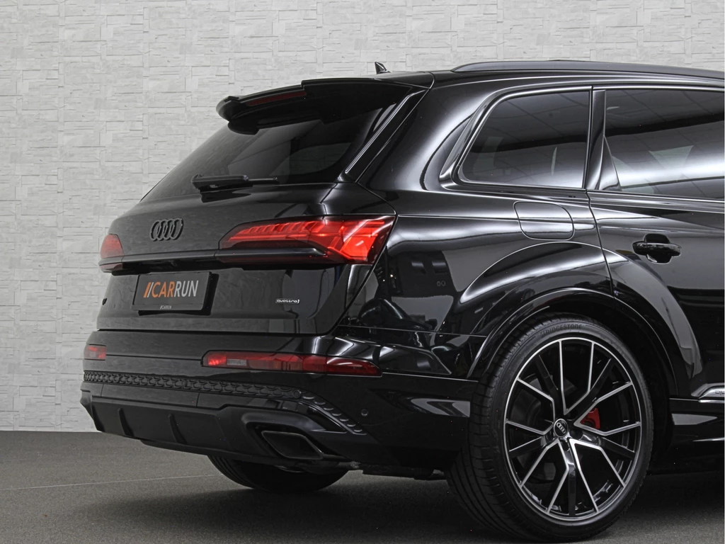 Audi Q7 – foto 6