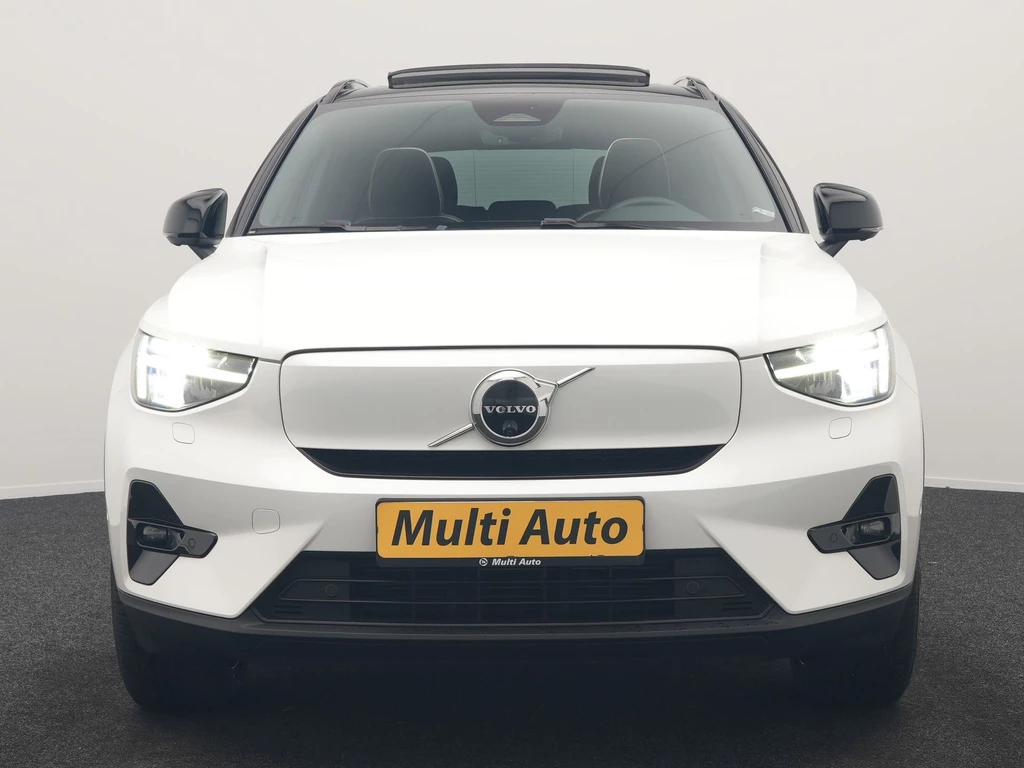 Volvo XC40 – foto 12