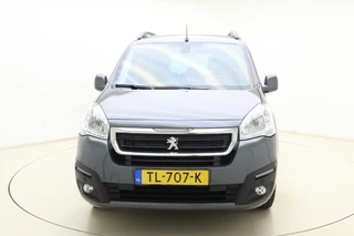 Peugeot e-Partner – thumbnail 9