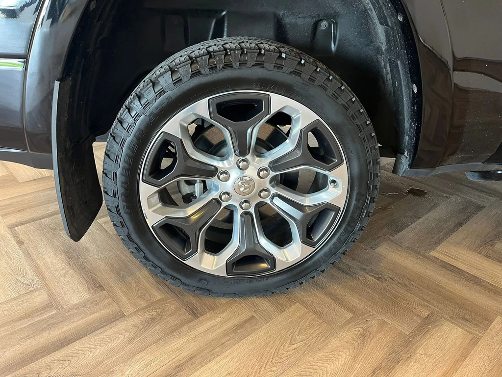 Dodge Ram 1500 – foto 35