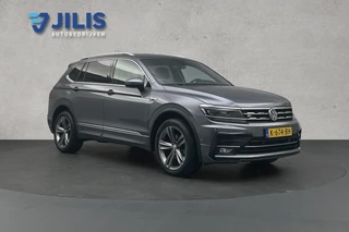 Volkswagen Tiguan Allspace – thumbnail 9