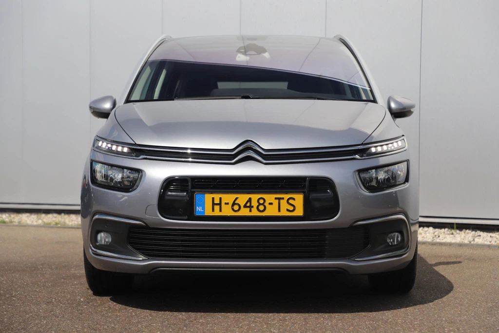 Citroën Grand C4 Spacetourer – foto 5