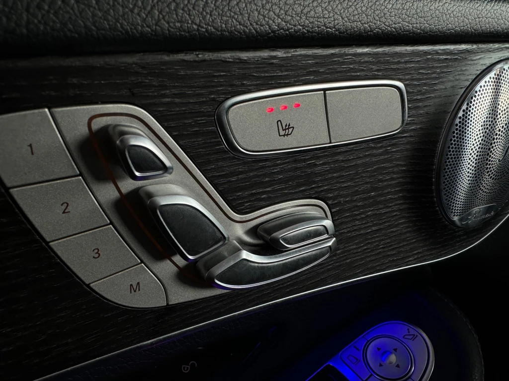 Mercedes-Benz GLC – foto 19