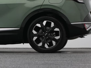 Kia Sportage – thumbnail 40