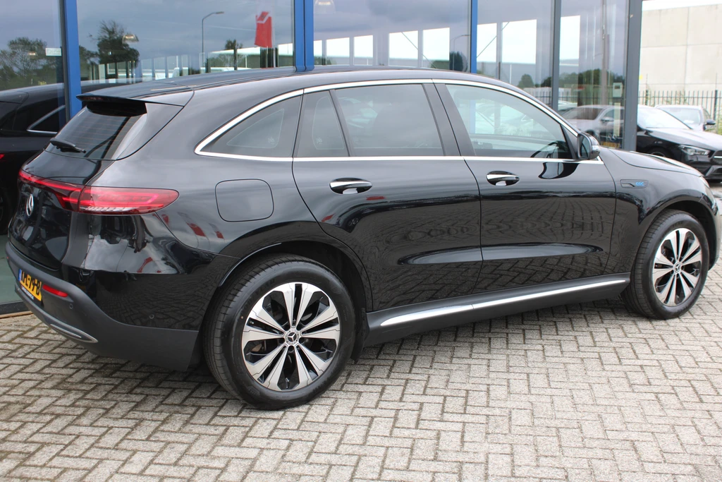 Mercedes-Benz EQC – foto 4