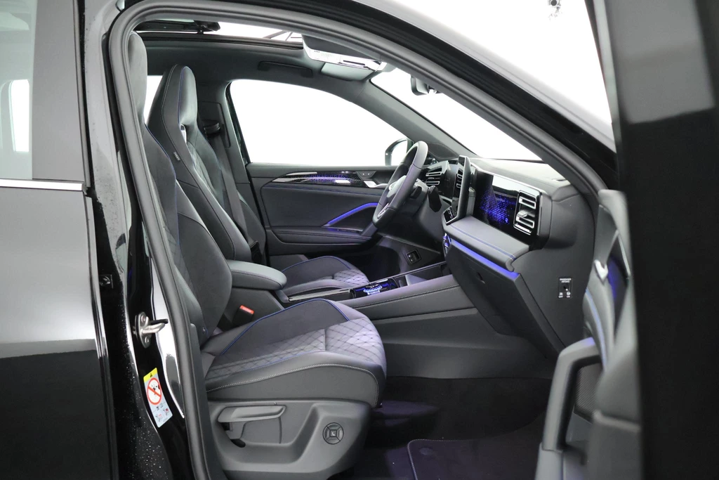 Volkswagen Tiguan – foto 16