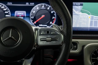 Mercedes-Benz G-Klasse – thumbnail 15