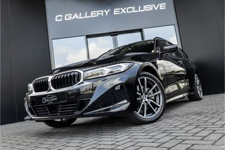 BMW 3 Serie – thumbnail 3