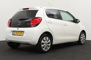 Citroën C1 – thumbnail 4