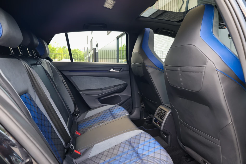 Volkswagen Golf – foto 49