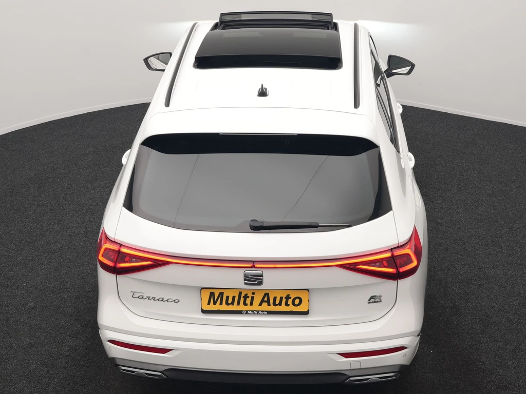 SEAT Tarraco – foto 6
