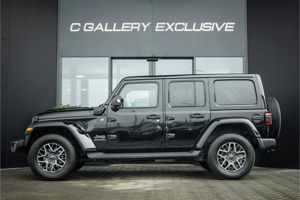 Jeep Wrangler – foto 3