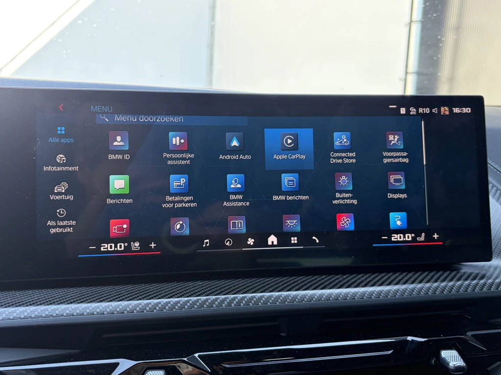 BMW XM – foto 46
