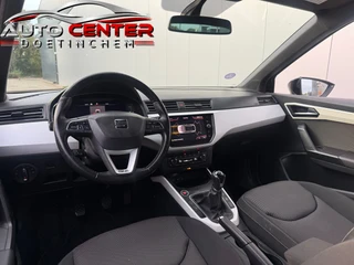 SEAT Arona – thumbnail 17