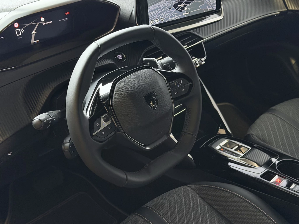 Peugeot 2008 – foto 21