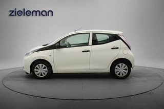 Toyota Aygo – thumbnail 2