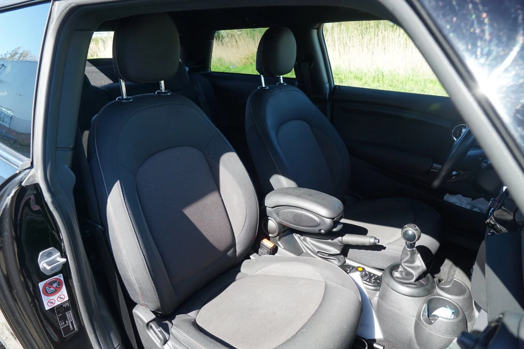 MINI Cooper – foto 10