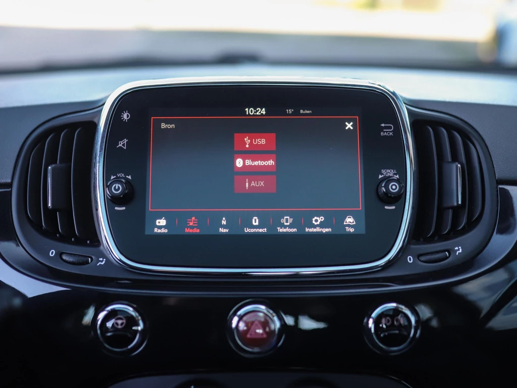 Fiat 500 – foto 43