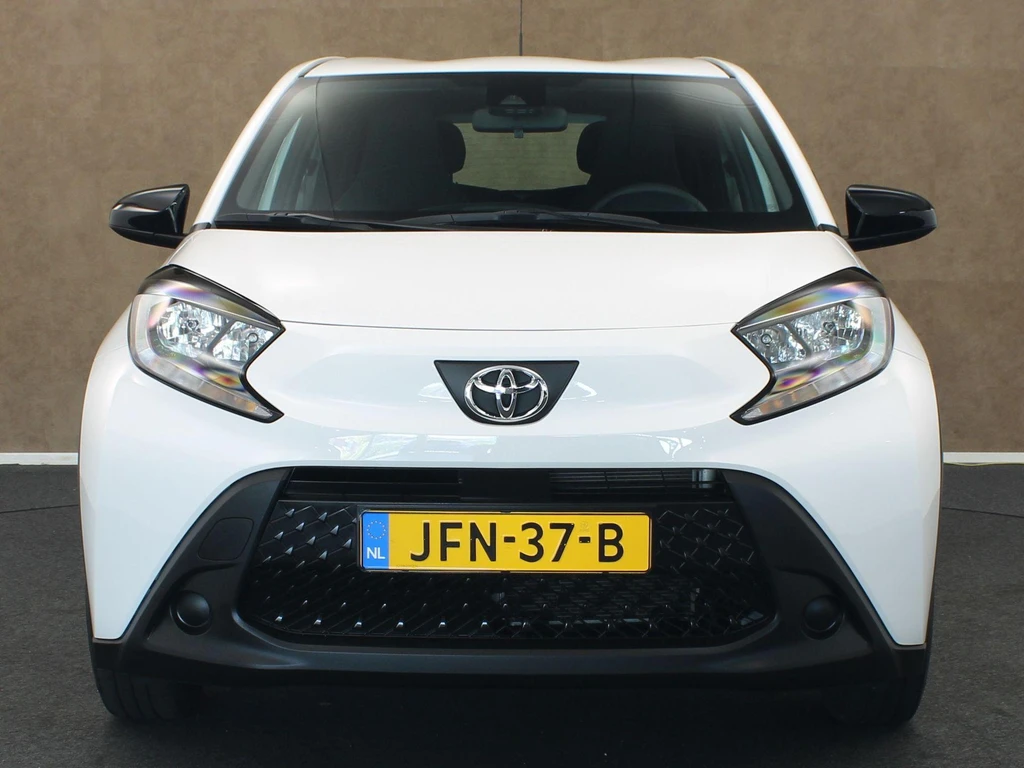 Toyota Aygo – foto 10